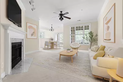 823 Providence Glen Drive, Chapel Hill, NC 27514 - Photo 1
