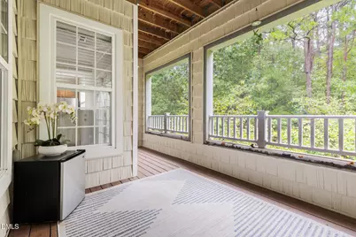 823 Providence Glen Drive, Chapel Hill, NC 27514 - Photo 3