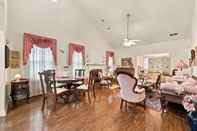 101 Kestrel Court, Mebane, NC 27302 - Photo 13
