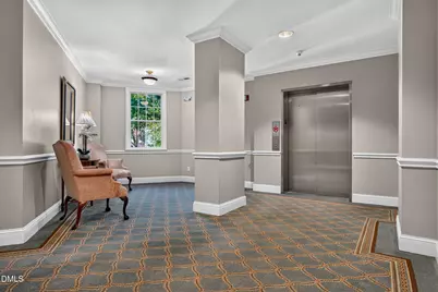 2801 Glenwood Gardens Lane #203, Raleigh, NC 27608 - Photo 5
