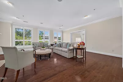 2801 Glenwood Gardens Lane #203, Raleigh, NC 27608 - Photo 11