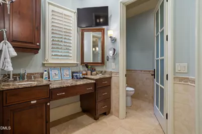1009 Linenhall Way, Wake Forest, NC 27587 - Photo 49