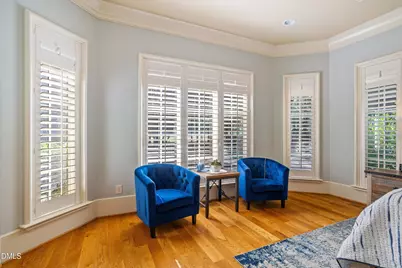 1009 Linenhall Way, Wake Forest, NC 27587 - Photo 43