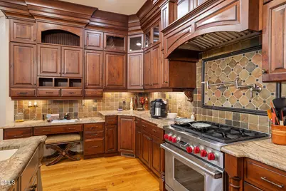 1009 Linenhall Way, Wake Forest, NC 27587 - Photo 31