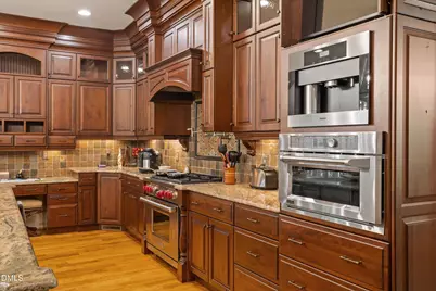 1009 Linenhall Way, Wake Forest, NC 27587 - Photo 33