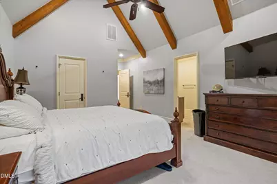 1009 Linenhall Way, Wake Forest, NC 27587 - Photo 61