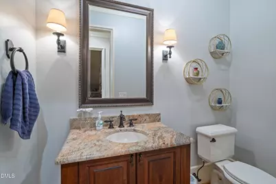 1009 Linenhall Way, Wake Forest, NC 27587 - Photo 19