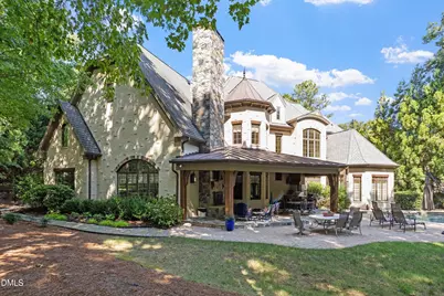 1009 Linenhall Way, Wake Forest, NC 27587 - Photo 5
