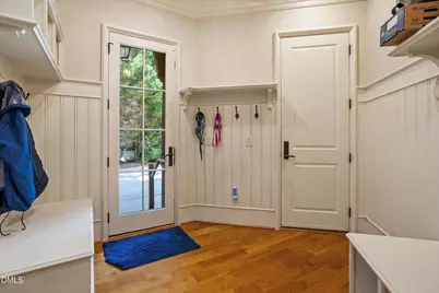 1009 Linenhall Way, Wake Forest, NC 27587 - Photo 37