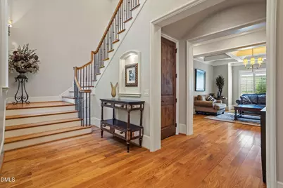 1009 Linenhall Way, Wake Forest, NC 27587 - Photo 13