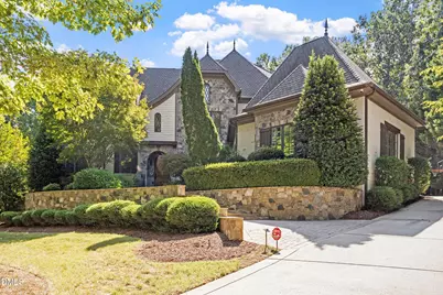 1009 Linenhall Way, Wake Forest, NC 27587 - Photo 3