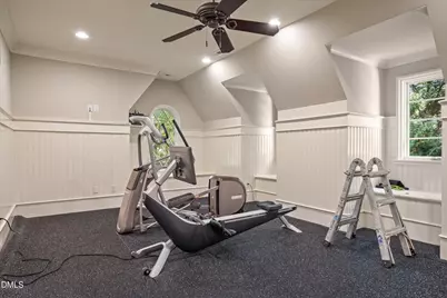 1009 Linenhall Way, Wake Forest, NC 27587 - Photo 71