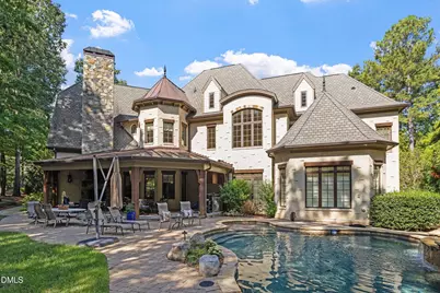 1009 Linenhall Way, Wake Forest, NC 27587 - Photo 1