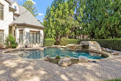 1009 Linenhall Way, Wake Forest, NC 27587 - Photo 9