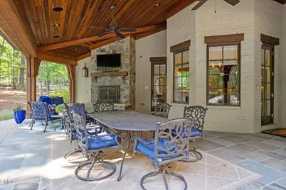 1009 Linenhall Way, Wake Forest, NC 27587 - Photo 11