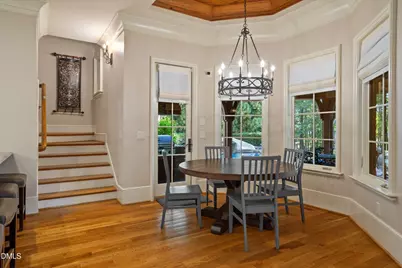 1009 Linenhall Way, Wake Forest, NC 27587 - Photo 21