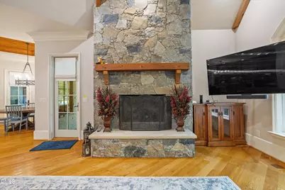 1009 Linenhall Way, Wake Forest, NC 27587 - Photo 25