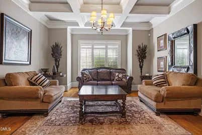 1009 Linenhall Way, Wake Forest, NC 27587 - Photo 17