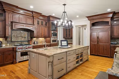 1009 Linenhall Way, Wake Forest, NC 27587 - Photo 27