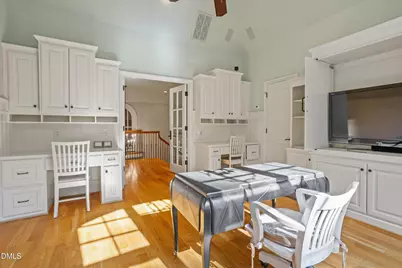 1009 Linenhall Way, Wake Forest, NC 27587 - Photo 59