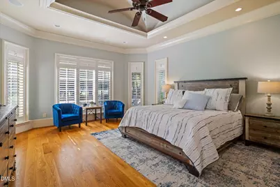 1009 Linenhall Way, Wake Forest, NC 27587 - Photo 41