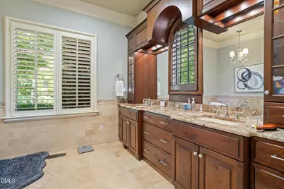 1009 Linenhall Way, Wake Forest, NC 27587 - Photo 47
