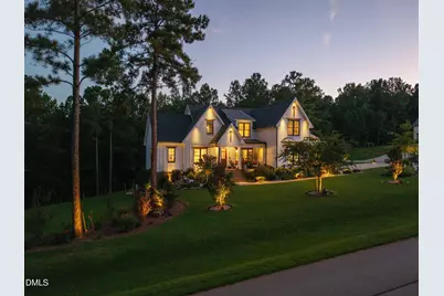 8540 Seldom Seen Place, Wake Forest, NC 27587 - Photo 79