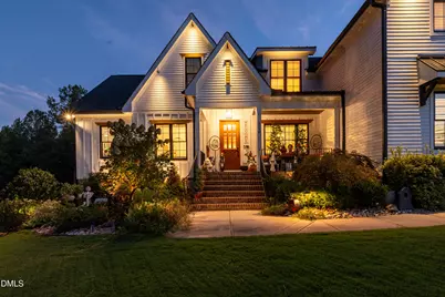 8540 Seldom Seen Place, Wake Forest, NC 27587 - Photo 3