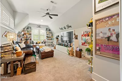 8540 Seldom Seen Place, Wake Forest, NC 27587 - Photo 57