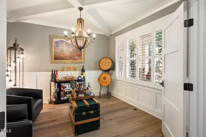 8540 Seldom Seen Place, Wake Forest, NC 27587 - Photo 15