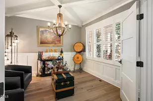 8540 Seldom Seen Pl, Wake Forest, NC 27587 - Photo 15