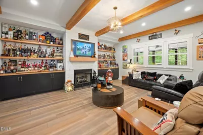 8540 Seldom Seen Place, Wake Forest, NC 27587 - Photo 23
