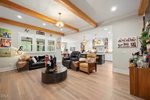 8540 Seldom Seen Pl, Wake Forest, NC 27587 - Photo 21