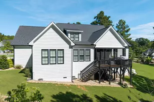 8540 Seldom Seen Pl, Wake Forest, NC 27587 - Photo 9