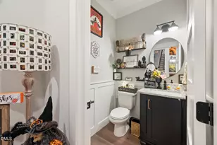 8540 Seldom Seen Pl, Wake Forest, NC 27587 - Photo 49