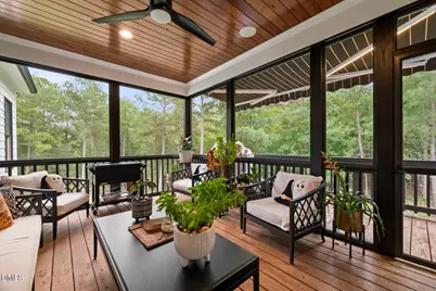 8540 Seldom Seen Place, Wake Forest, NC 27587 - Photo 11