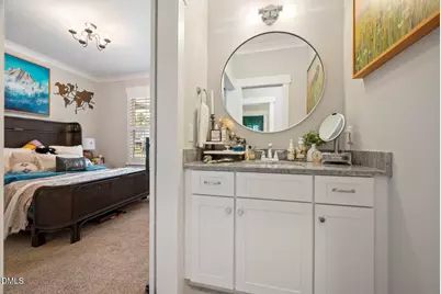 8540 Seldom Seen Place, Wake Forest, NC 27587 - Photo 53