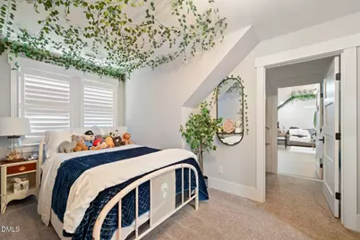 8540 Seldom Seen Place, Wake Forest, NC 27587 - Photo 65