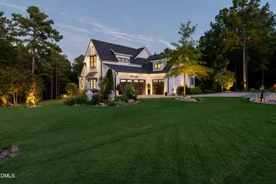 8540 Seldom Seen Place, Wake Forest, NC 27587 - Photo 77