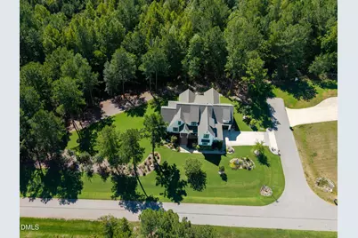 8540 Seldom Seen Place, Wake Forest, NC 27587 - Photo 73