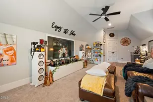 8540 Seldom Seen Pl, Wake Forest, NC 27587 - Photo 59