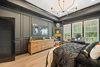 8540 Seldom Seen Place, Wake Forest, NC 27587 - Photo 39