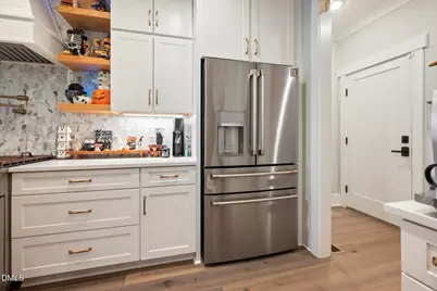 8540 Seldom Seen Place, Wake Forest, NC 27587 - Photo 35