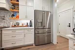 8540 Seldom Seen Pl, Wake Forest, NC 27587 - Photo 35