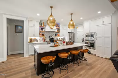 8540 Seldom Seen Place, Wake Forest, NC 27587 - Photo 27