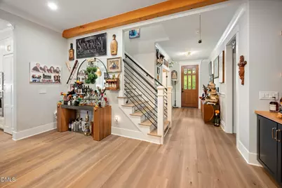 8540 Seldom Seen Place, Wake Forest, NC 27587 - Photo 17