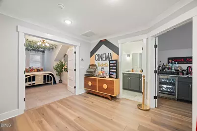 8540 Seldom Seen Place, Wake Forest, NC 27587 - Photo 63