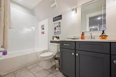 8540 Seldom Seen Place, Wake Forest, NC 27587 - Photo 69