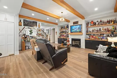 8540 Seldom Seen Place, Wake Forest, NC 27587 - Photo 25