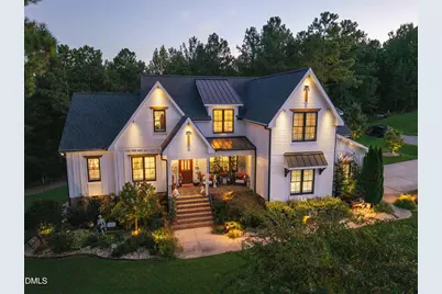 8540 Seldom Seen Place, Wake Forest, NC 27587 - Photo 1